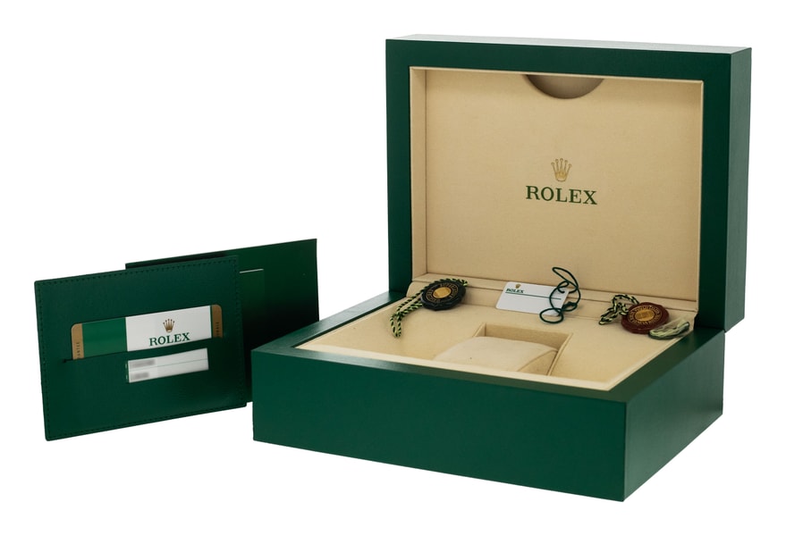 Rolex Day-Date 36 128238